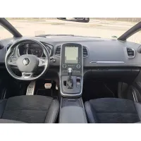 Renault Scenic, 2020, АКПП, пробег 74150 км