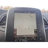 Renault Scenic, 2020, АКПП, пробег 74150 км