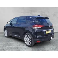 Renault Scenic, 2020, АКПП, пробег 74150 км