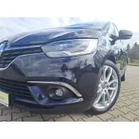 Renault Scenic, 2020, АКПП, пробег 74150 км