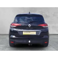 Renault Scenic, 2020, АКПП, пробег 74150 км