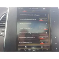 Renault Scenic, 2020, АКПП, пробег 74150 км