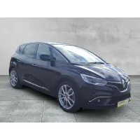 Renault Scenic, 2020, АКПП, пробег 74150 км