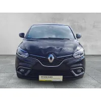 Renault Scenic, 2020, АКПП, пробег 74150 км