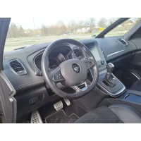 Renault Scenic, 2020, АКПП, пробег 74150 км