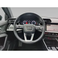 Audi A3, 2021, АКПП, пробег 48730 км
