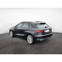 Audi A3, 2021, АКПП, пробег 48730 км