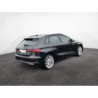 Audi A3, 2021, АКПП, пробег 48730 км