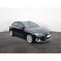 Audi A3, 2021, АКПП, пробег 48730 км