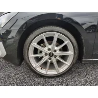 Audi A3, 2021, АКПП, пробег 48730 км