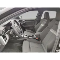 Audi A3, 2021, АКПП, пробег 48730 км