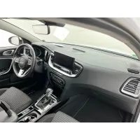 Kia cee'd, 2023, АКПП, пробег 36340 км