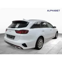 Kia cee'd, 2023, АКПП, пробег 36340 км