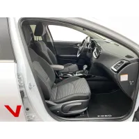 Kia cee'd, 2023, АКПП, пробег 36340 км