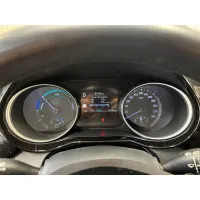 Kia cee'd, 2023, АКПП, пробег 36340 км