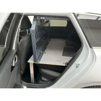 Kia cee'd, 2023, АКПП, пробег 36340 км