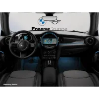 MINI Cooper, 2023, АКПП, пробег 45317 км