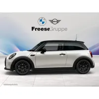 MINI Cooper, 2023, АКПП, пробег 45317 км