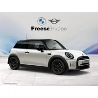MINI Cooper, 2023, АКПП, пробег 45317 км