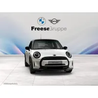 MINI Cooper, 2023, АКПП, пробег 45317 км
