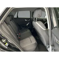 Audi Q2, 2022, АКПП, пробег 71510 км