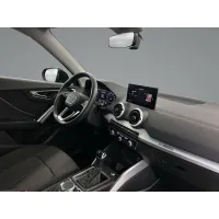 Audi Q2, 2022, АКПП, пробег 71510 км