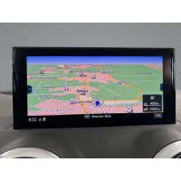 Audi Q2, 2022, АКПП, пробег 71510 км