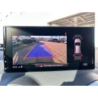 Audi Q2, 2022, АКПП, пробег 71510 км