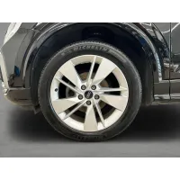 Audi Q2, 2022, АКПП, пробег 71510 км