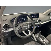 Audi Q2, 2022, АКПП, пробег 71510 км