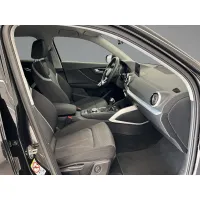 Audi Q2, 2022, АКПП, пробег 71510 км