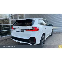 BMW X1, 2023, АКПП, пробег 72231 км