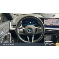 BMW X1, 2023, АКПП, пробег 72231 км