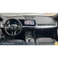 BMW X1, 2023, АКПП, пробег 72231 км