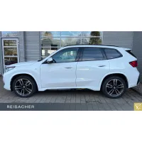 BMW X1, 2023, АКПП, пробег 72231 км