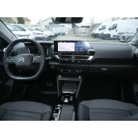 Citroën C4, 2023, АКПП, пробег 31800 км