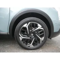 Citroën C4, 2023, АКПП, пробег 31800 км