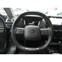 Citroën C4, 2023, АКПП, пробег 31800 км
