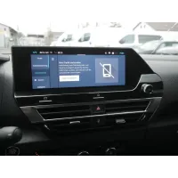 Citroën C4, 2023, АКПП, пробег 31800 км