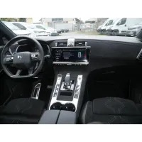 DS Automobiles, 2023, АКПП, пробег 37100 км