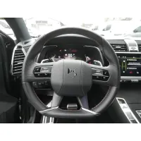 DS Automobiles, 2023, АКПП, пробег 37100 км