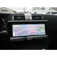 DS Automobiles, 2023, АКПП, пробег 37100 км