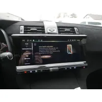 DS Automobiles, 2023, АКПП, пробег 37100 км