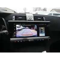 DS Automobiles, 2023, АКПП, пробег 37100 км