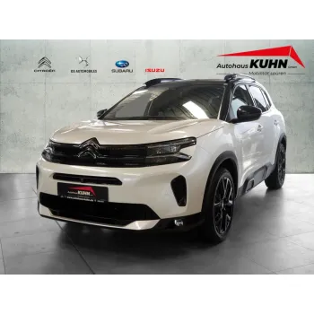 Citroën C5, 2023, АКПП, пробег 23700 км