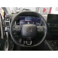 Citroën C5, 2023, АКПП, пробег 23700 км