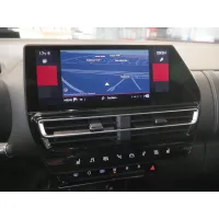 Citroën C5, 2023, АКПП, пробег 23700 км