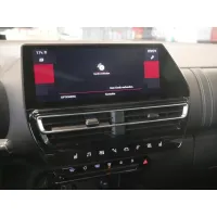 Citroën C5, 2023, АКПП, пробег 23700 км