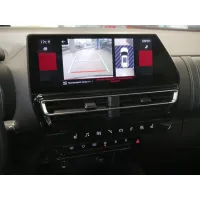 Citroën C5, 2023, АКПП, пробег 23700 км