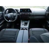 Citroën C5, 2023, АКПП, пробег 28400 км